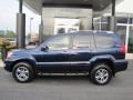 Nautical Blue Metallic - GX 470 Photo No. 2