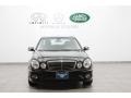 Black - E 350 4Matic Sedan Photo No. 3