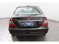 Black - E 350 4Matic Sedan Photo No. 4