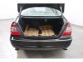 Black - E 350 4Matic Sedan Photo No. 21