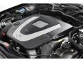 Black - E 350 4Matic Sedan Photo No. 23