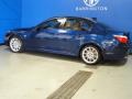 Deep Sea Blue Metallic - 5 Series 535i xDrive Sedan Photo No. 4