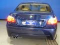 Deep Sea Blue Metallic - 5 Series 535i xDrive Sedan Photo No. 5