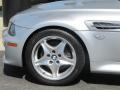 2000 BMW M Roadster Wheel