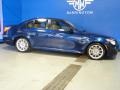 Deep Sea Blue Metallic - 5 Series 535i xDrive Sedan Photo No. 7