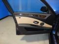 Deep Sea Blue Metallic - 5 Series 535i xDrive Sedan Photo No. 8