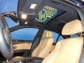 Deep Sea Blue Metallic - 5 Series 535i xDrive Sedan Photo No. 10