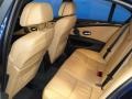 Deep Sea Blue Metallic - 5 Series 535i xDrive Sedan Photo No. 15
