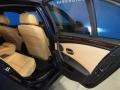 Deep Sea Blue Metallic - 5 Series 535i xDrive Sedan Photo No. 17