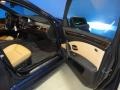Deep Sea Blue Metallic - 5 Series 535i xDrive Sedan Photo No. 19