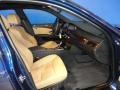 Deep Sea Blue Metallic - 5 Series 535i xDrive Sedan Photo No. 20