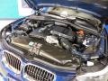 Deep Sea Blue Metallic - 5 Series 535i xDrive Sedan Photo No. 21
