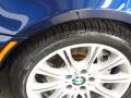 Deep Sea Blue Metallic - 5 Series 535i xDrive Sedan Photo No. 24