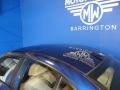 Deep Sea Blue Metallic - 5 Series 535i xDrive Sedan Photo No. 26