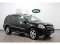 Black - GL 450 4Matic Photo No. 1