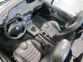  2000 M Roadster Black Interior