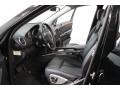 Black - GL 450 4Matic Photo No. 16