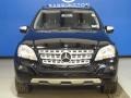 Black - ML 350 4Matic Photo No. 2