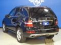 Black - ML 350 4Matic Photo No. 8