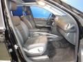 Black - ML 350 4Matic Photo No. 20