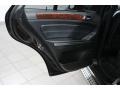 Black Door Panel Photo for 2008 Mercedes-Benz ML #57180061
