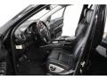 Black Interior Photo for 2008 Mercedes-Benz ML #57180082