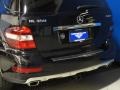 Black - ML 350 4Matic Photo No. 26