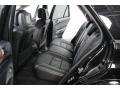  2008 ML 63 AMG 4Matic Black Interior