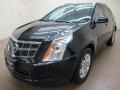 Black Raven - SRX 4 V6 AWD Photo No. 4