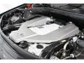 6.3 Liter AMG DOHC 32-Valve VVT V8 Engine for 2008 Mercedes-Benz ML 63 AMG 4Matic #57180166