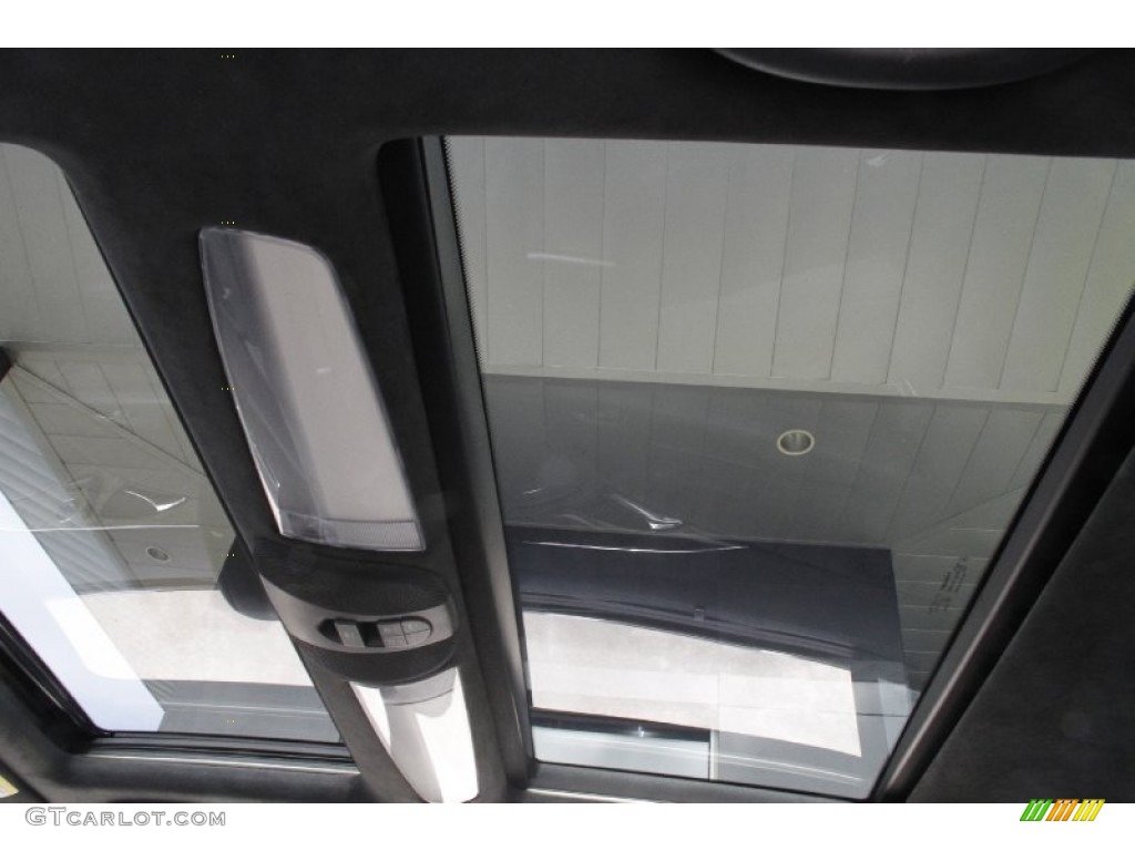 2007 Mercedes-Benz E 63 AMG Sedan Sunroof Photos