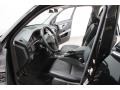 Black - GLK 350 4Matic Photo No. 18