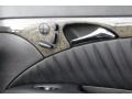 AMG Black Controls Photo for 2007 Mercedes-Benz E #57180436