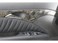 AMG Black Controls Photo for 2007 Mercedes-Benz E #57180443