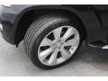 Black - GLK 350 4Matic Photo No. 28
