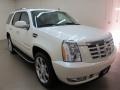 White Diamond - Escalade AWD Photo No. 1