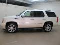 White Diamond - Escalade AWD Photo No. 5