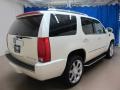 White Diamond - Escalade AWD Photo No. 9