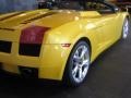 Giallo Midas (Pearl Yellow) - Gallardo Spyder Photo No. 16