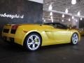 Giallo Midas (Pearl Yellow) - Gallardo Spyder Photo No. 20