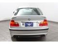 2004 Titanium Silver Metallic BMW 3 Series 325xi Sedan  photo #4
