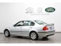 2004 Titanium Silver Metallic BMW 3 Series 325xi Sedan  photo #5