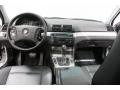 2004 Titanium Silver Metallic BMW 3 Series 325xi Sedan  photo #6