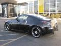 Custom Wheels of 2004 350Z Touring Coupe