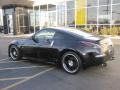 2004 Super Black Nissan 350Z Touring Coupe  photo #8