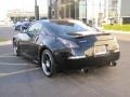 2004 Super Black Nissan 350Z Touring Coupe  photo #9