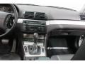 2004 Titanium Silver Metallic BMW 3 Series 325xi Sedan  photo #9