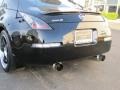 Super Black - 350Z Touring Coupe Photo No. 11