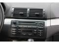 2004 Titanium Silver Metallic BMW 3 Series 325xi Sedan  photo #10