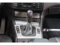 2004 Titanium Silver Metallic BMW 3 Series 325xi Sedan  photo #11